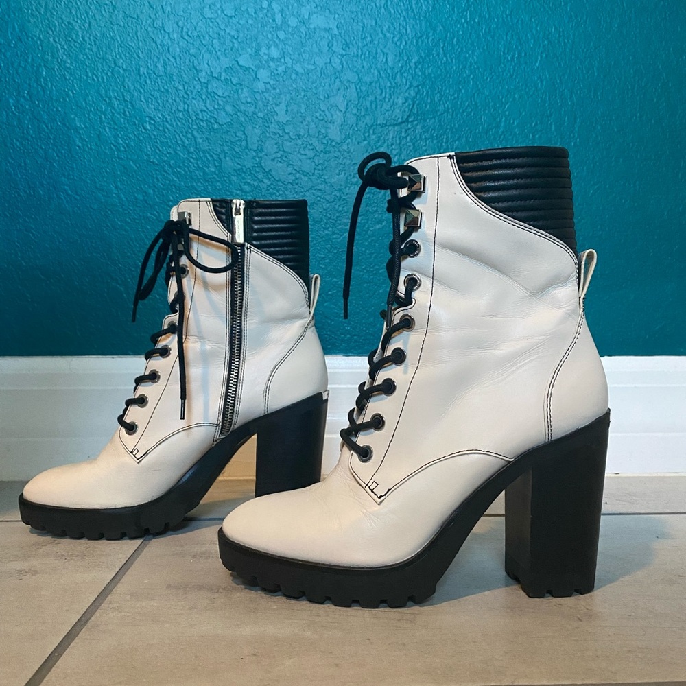 Michael Kors boots